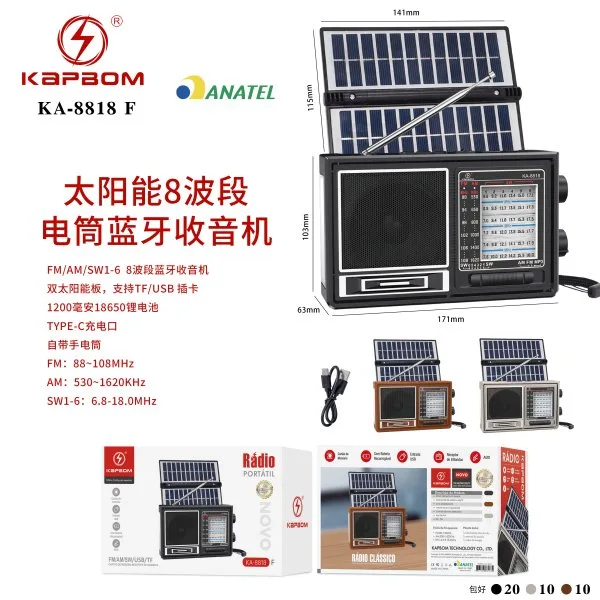 KA-8818-F