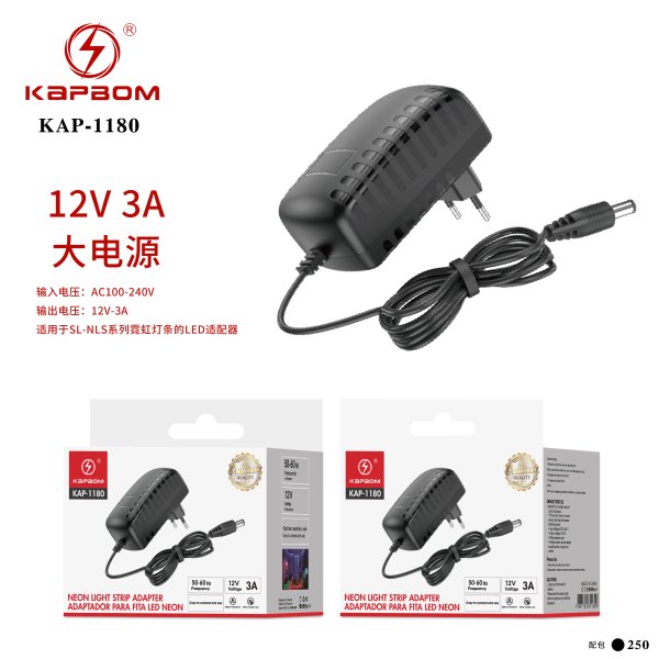 KAP-1180 新