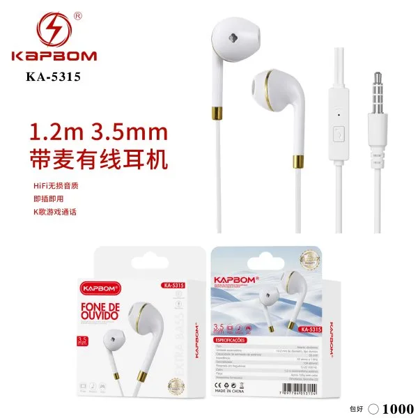 KA-5315