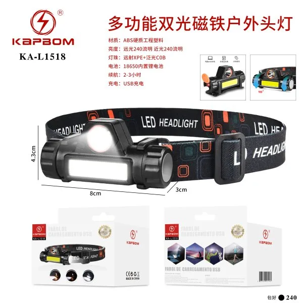 KA-L1518