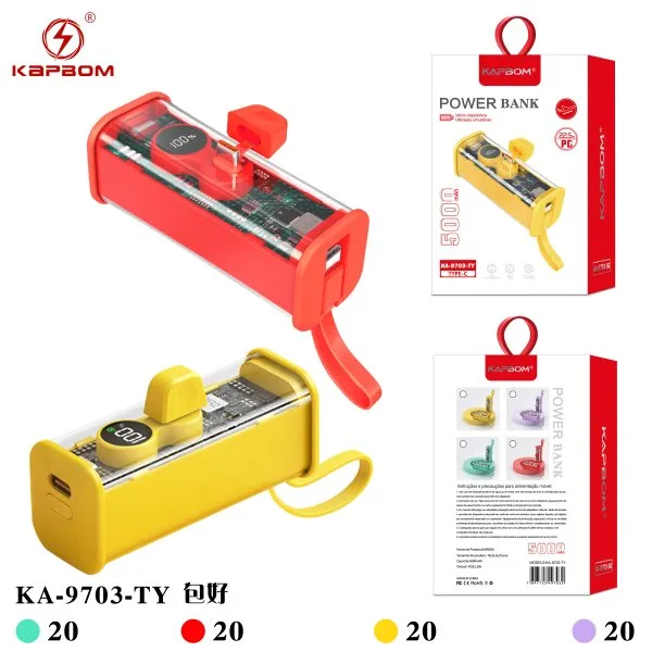 KA-9703-TY