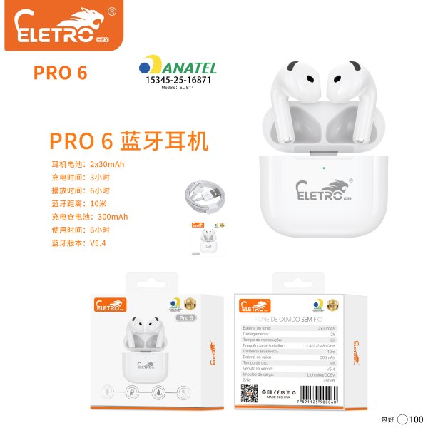 PRO-6