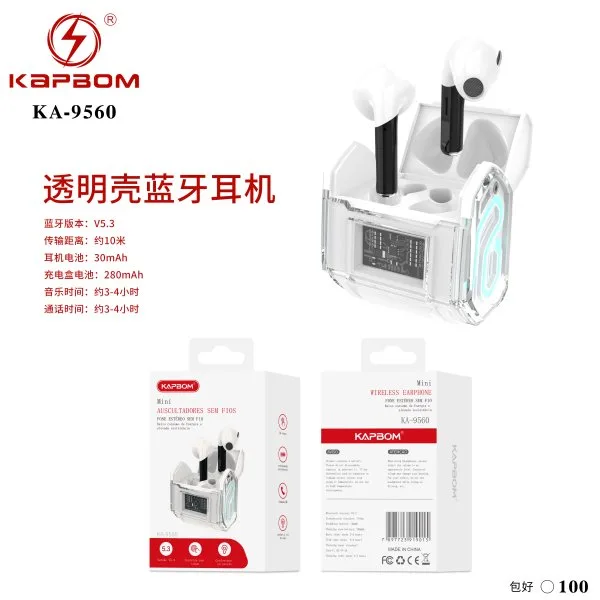 KA-9560