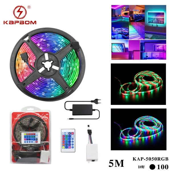 KAP-5050RGB