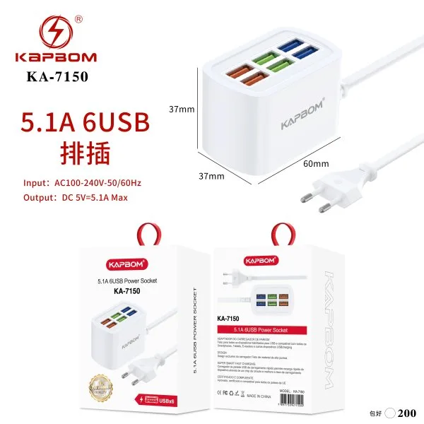 KA-7150