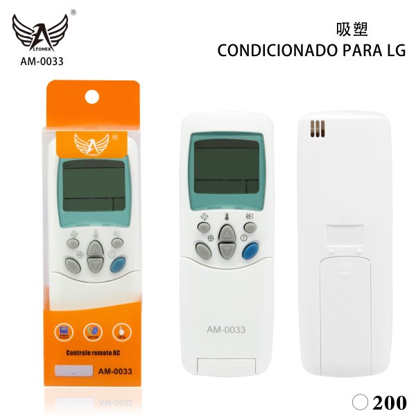 AM-0033