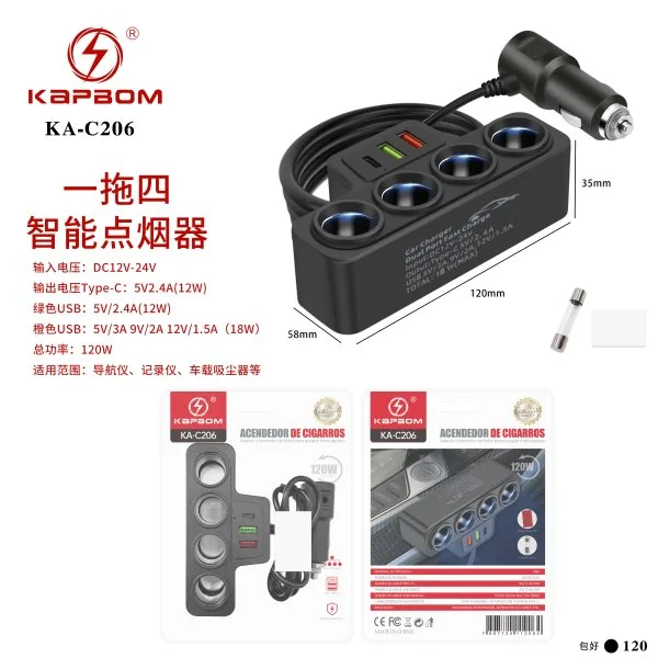 KA-C206