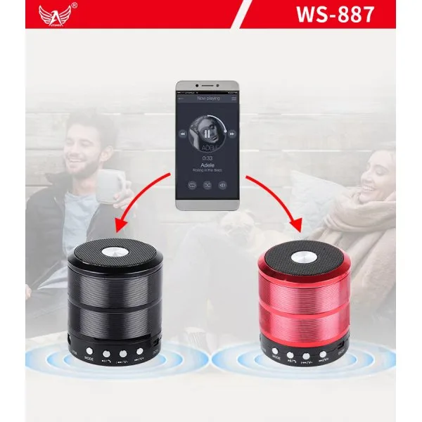 WS-887-1