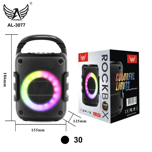 AL-3077
