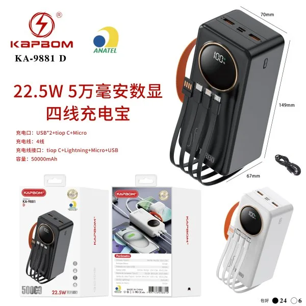 KA-9881-D