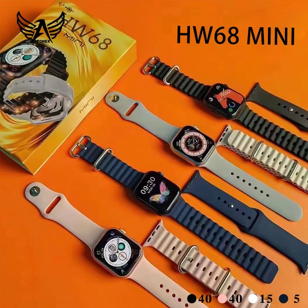 HW68-MINI