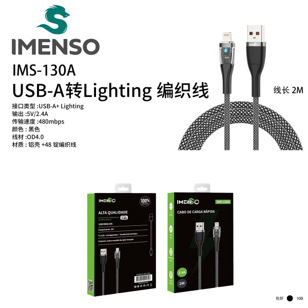 IMS-130A