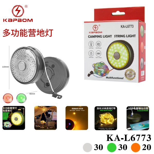 KA-L6773
