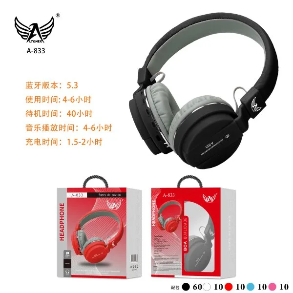 A-833