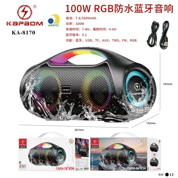 KA-8170