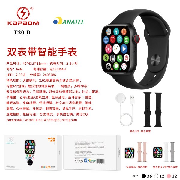 T20 B