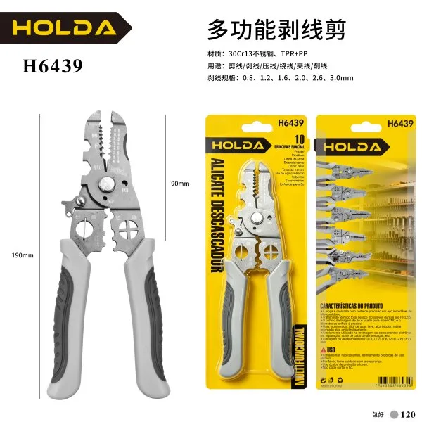 H6439