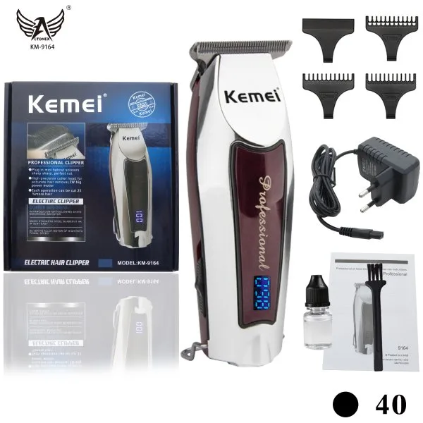 KM-9164