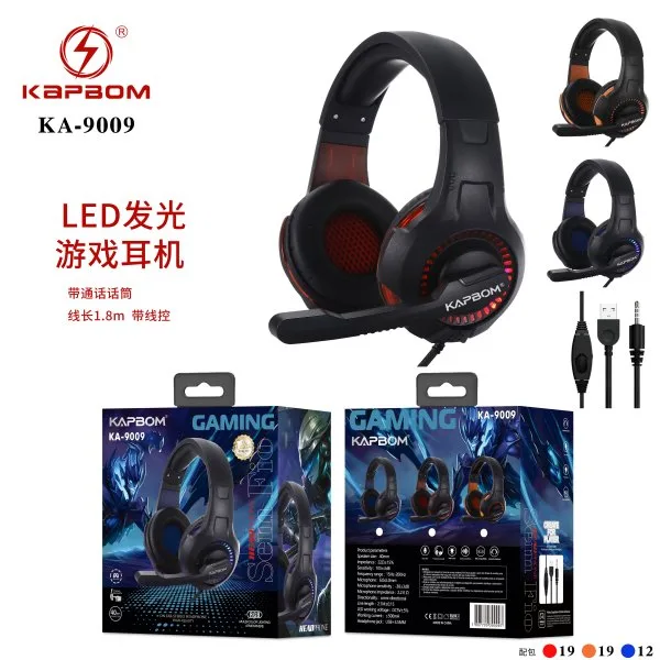 KA-9009