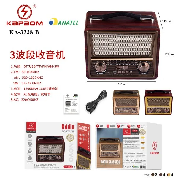 KA-3328-B