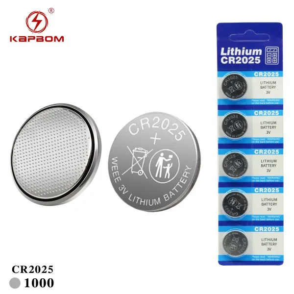 CR2025
