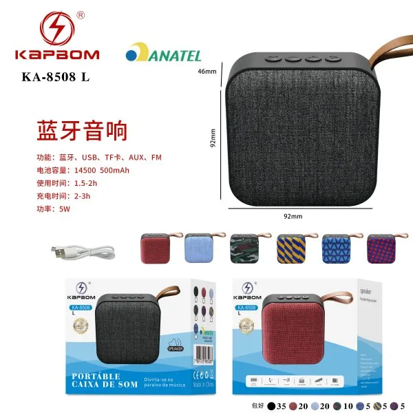 KA-8508-L