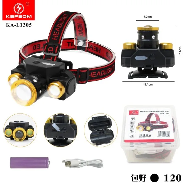 KA-L1305