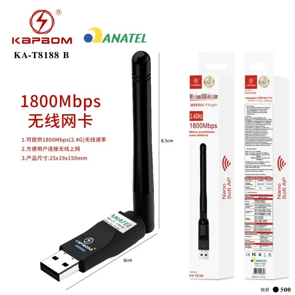 KA-T8188-B