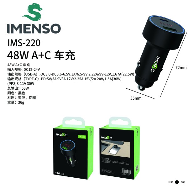 IMS-220
