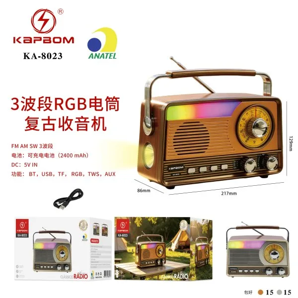 KA-8023