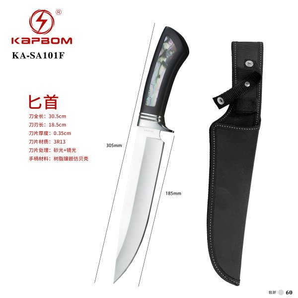 KA-SA101F