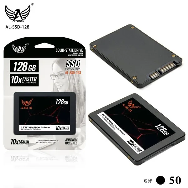 AL-SSD-128