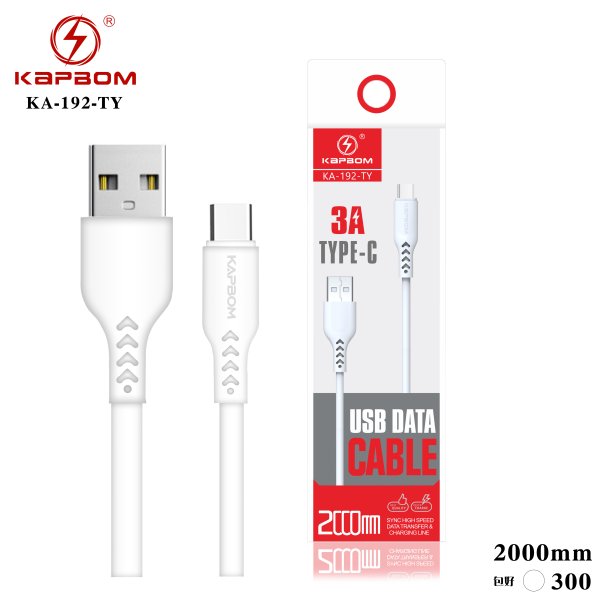 KA-192-TY
