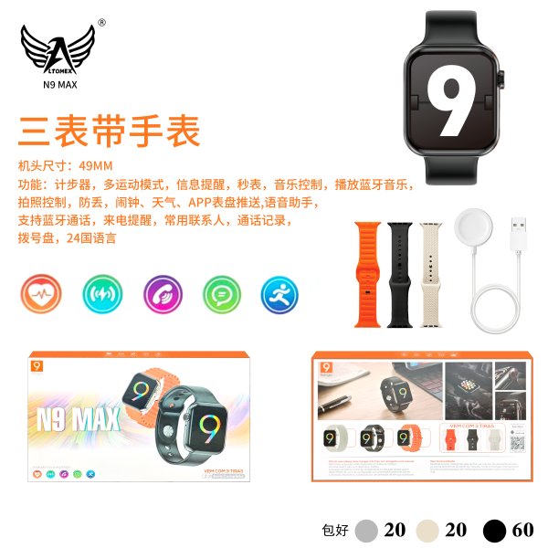N9-MAX