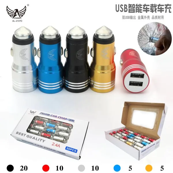 AL-2107D