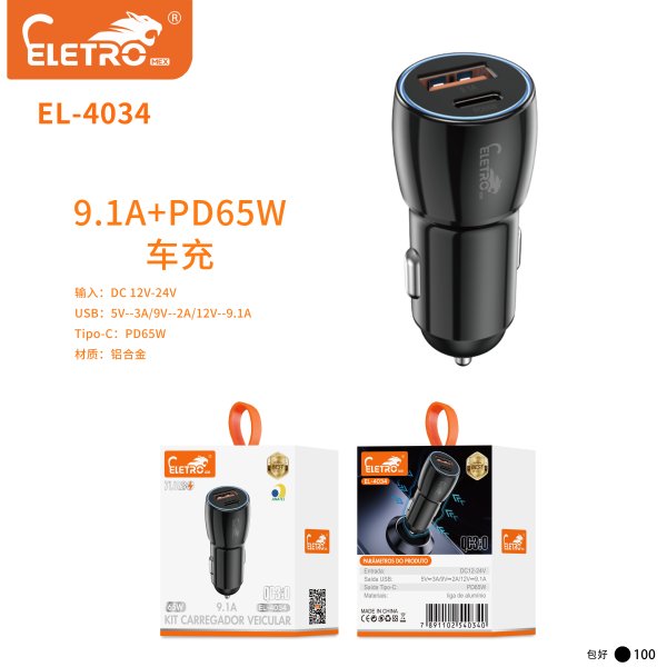 EL-4034