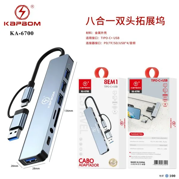 KA-6700