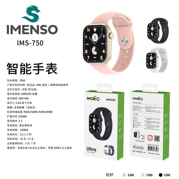 IMS-750