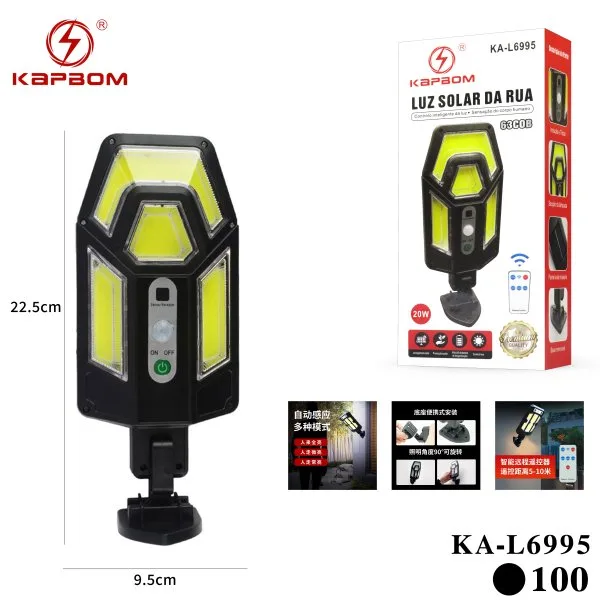 KA-L6995