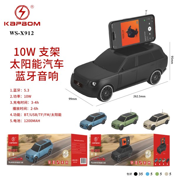 WS-X912