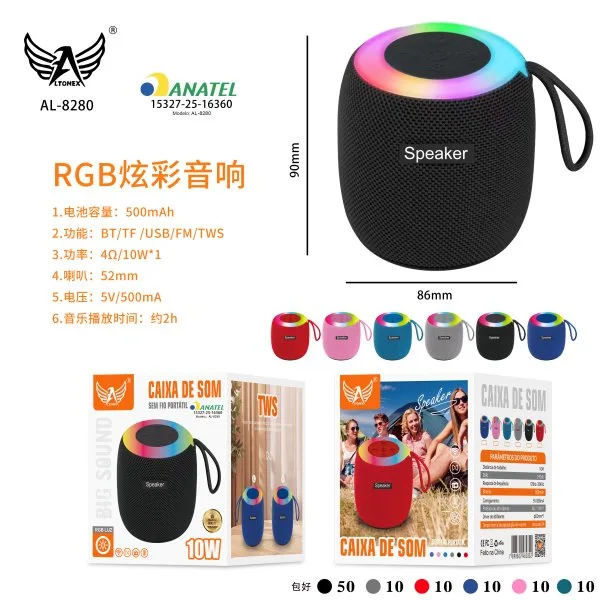 AL-8280