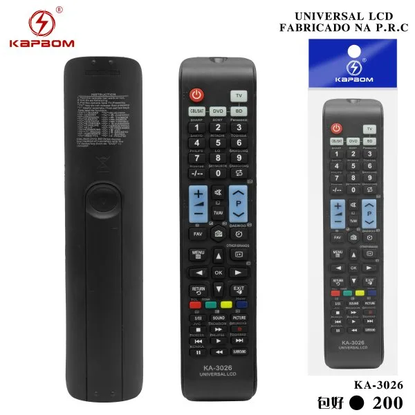 KA-3026