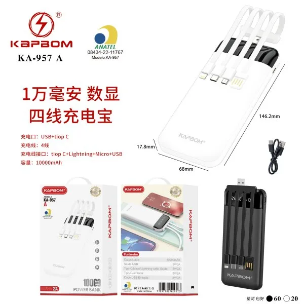 KA-957-A