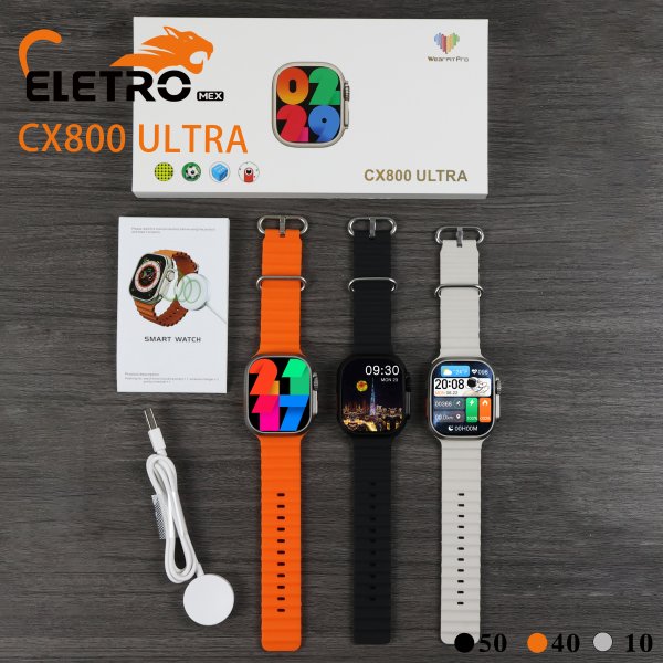 CX800-ULTRA