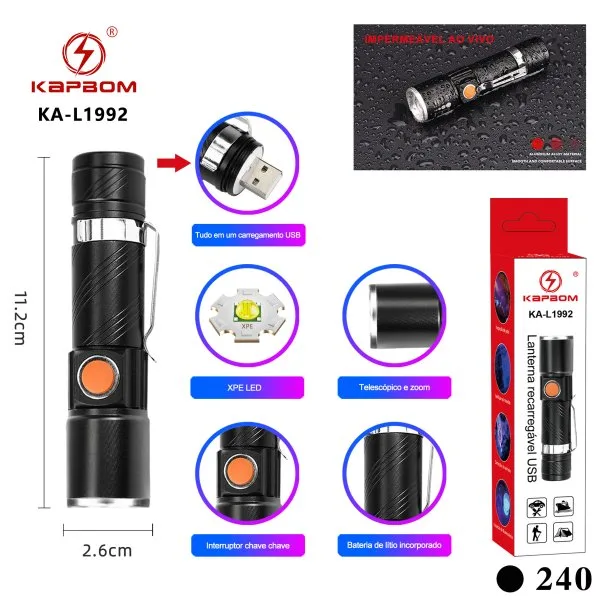 KA-L1992