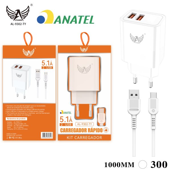 AL-9302-TY