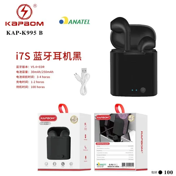 KAP-K995-B