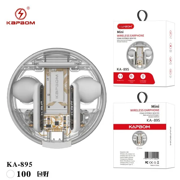 KA-895