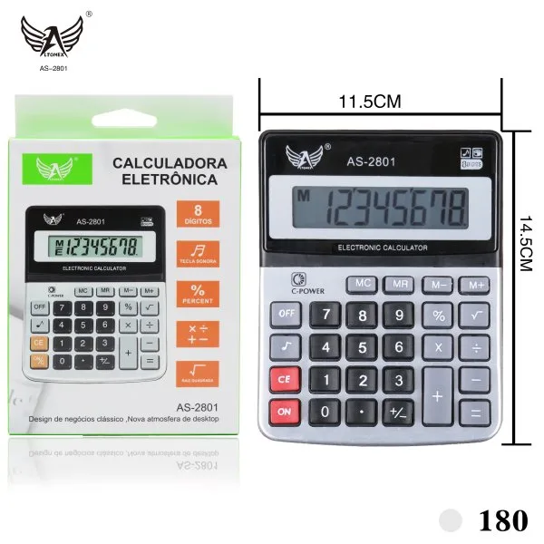 AS-2801
