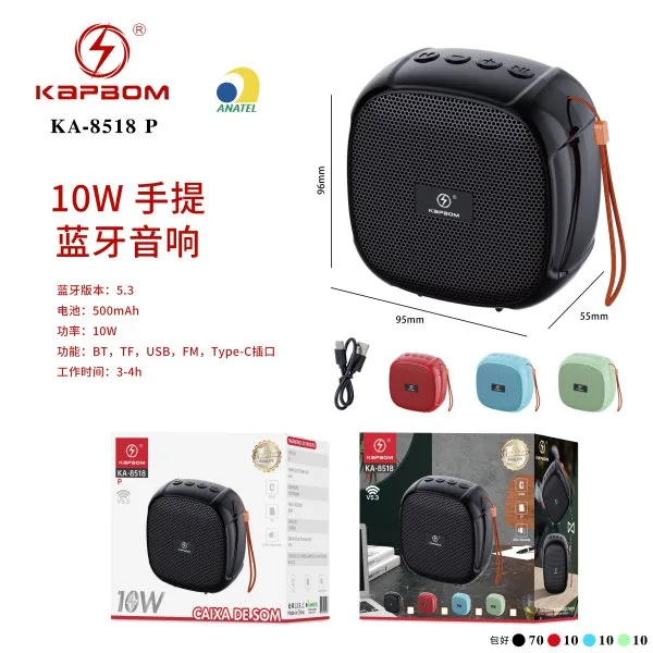 KA-8518-P